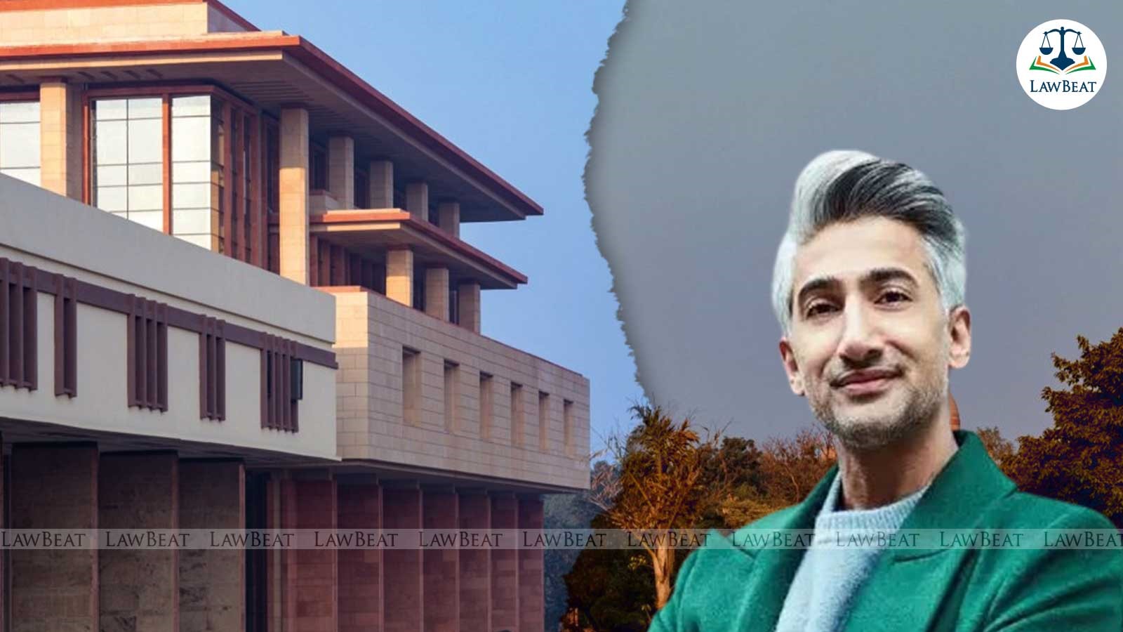 Right Of Foreign Nationals To Enter India Not Absolute; Subject To Discretion Of Sovereign State: Delhi HC In Tan France’s Plea To Expedite Tourist Visa Process Right Of Foreign Nationals To Enter India Not Absolute; Subject To Discretion Of Sovereign State: Delhi HC In Tan France’s Plea To Expedite Tourist Visa Process